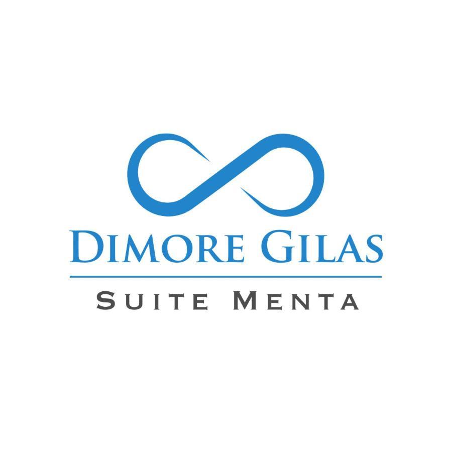 Dimore Gilas - Suite Menta 莫诺波利 外观 照片